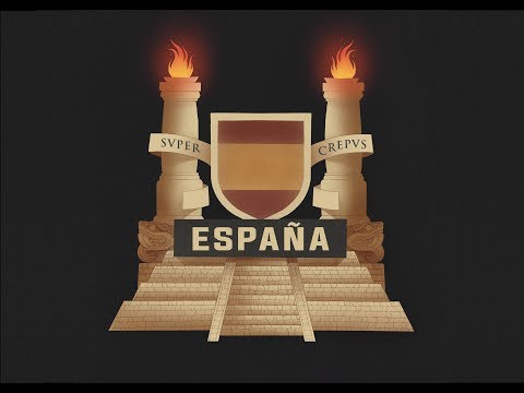 Joe Crepúsculo - ESPAÑA