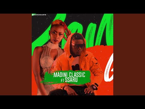 Gona (feat. Ssaru) (Remix)