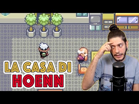 La casa inaccessibile di Hoenn || Pokémon Urban Legends [#7]
