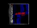 Gorillaz Andromeda Kanidahl Edit