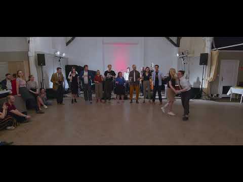 Seaside Swing Affair 2022 | Jack'n'Jill