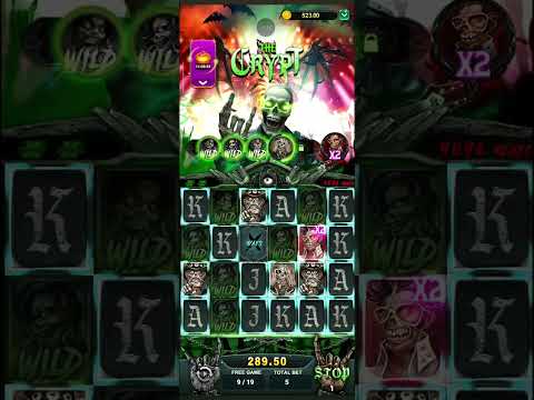 Yono game tricks  | | The Crypt Gameplay | |