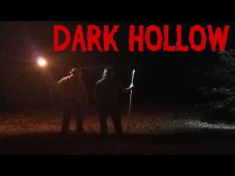 The Beast of LBL - Dark Hollow - Nightmare Nuggets of Cryptid Terror