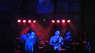 OneSecond - Paradise of Sin - BarnJam 28