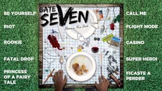 Date Seven - Have a Nice Date Teaser