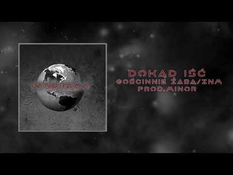 Panda/Marlon - Dokąd iść gościnnie: Żaba (prod. Minor)