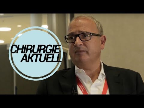 Therapie von Refluxbeschwerden - Neuer Schwerpunkt in Sachsenhausen