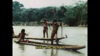 Yndio do Brasil, de Sylvio Back (1995)