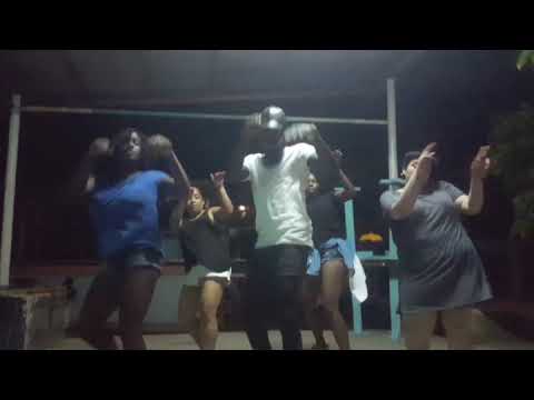 (chichingching) saving pan lifetime riddim