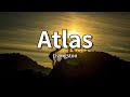 내일이면 전부 사라질테니까 :Livingston - Atlas [가사/lyrics/해석]