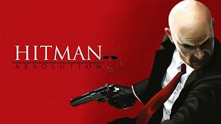 完全無欠なアサシン【Hitman: Absolution】
