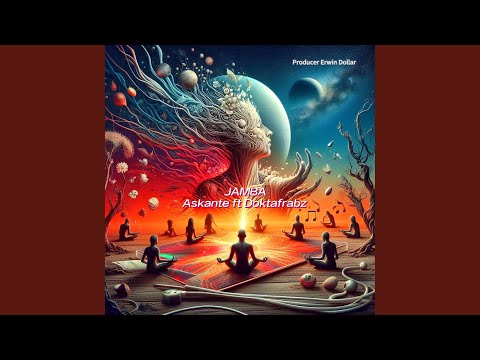 Jamba (feat. Doktafrabz)