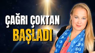Bu Videoyu İzlemeniz Tesadüf Değil: Göksel Kadrolara Çağrı Başladı