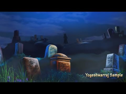 2D Animation -  Bible story