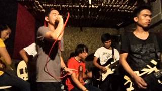 &quot;Pasan&quot; callalily (inuman session) `Young Band&#39;