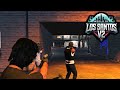 World Of Los Santos On Demon Time Part 3 YBN RP Los Santos Roleplay Server Glock With A Switch