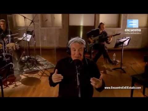 Chico Novarro Cuenta Conmigo Encuentro en el estudio