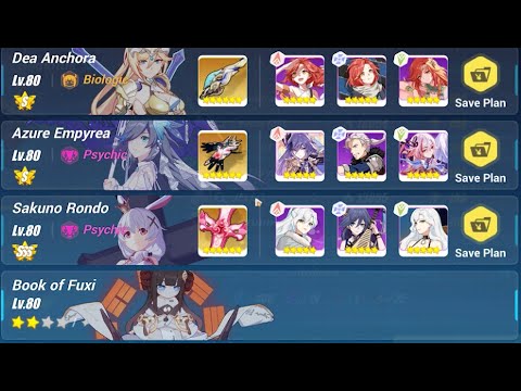 EX ABYSS RL D375- Rimestar[800pts] - [DA AE SR] (1377 ATK, *2 FUXI)