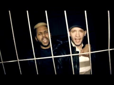 Albaconda ft. Told Yacool - fare dodger (Official Music Video)