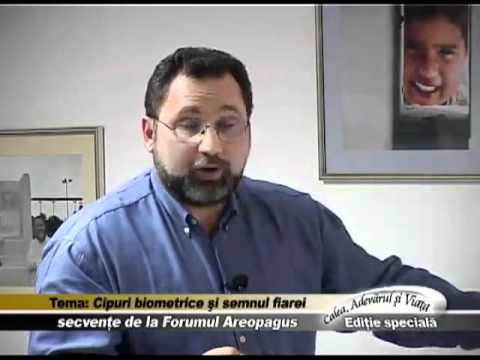 Calea Adevarul si Viata 219 - Semnul fiarei 2/2