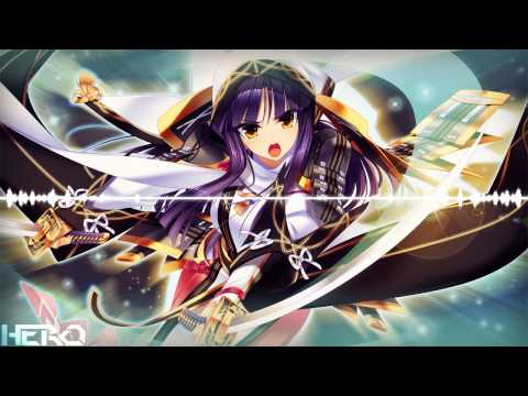 [HD] Drumstep: LUCIUZ - Fall Apart ft. Hystoria