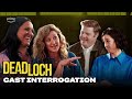 Nina Oyama And Tom Ballard Interrogate The Cast Of Deadloch Deadloch Prime Video