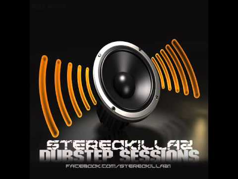 Stereo Killaz - The Ultimate Challenge (Original) DUBSTEP