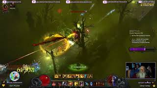 Gaming Grandpa Diablo 3 Sweet Highlights Get them right here get em hit!