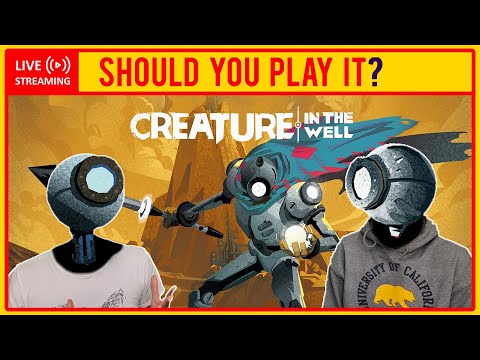🔴 Creature in the Well | REVIEW - Should You Play It?