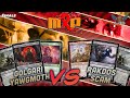MTG Modern | Golgari Yawgmoth vs Rakdos Scam | MXP San Francisco | Finals