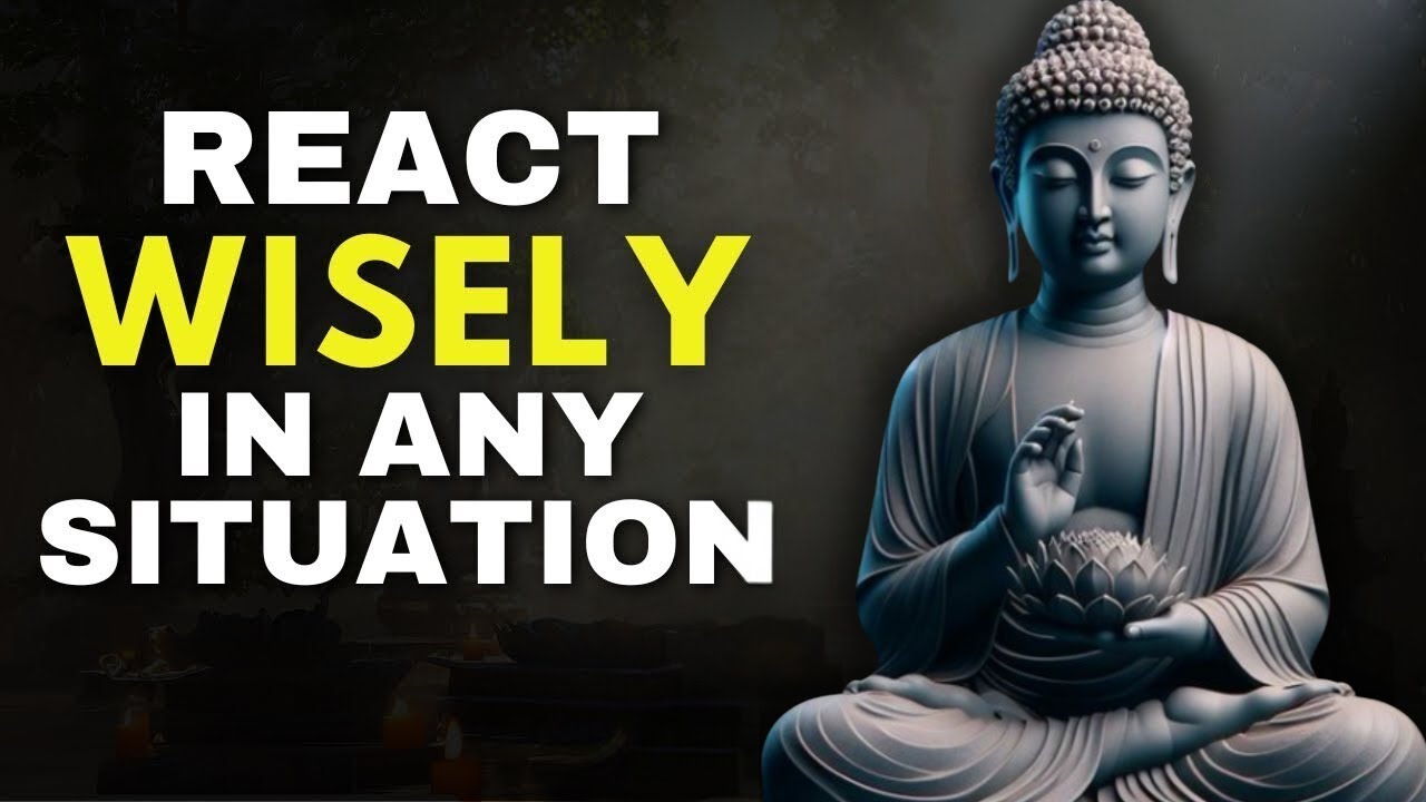 Control Your Emotional Responses with These 10 Daily Practices Buddhist Wisdom