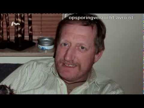 Hardinxveld-Giessendam: Dood Johan de Waal