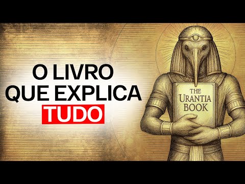 The COMPLETE HISTORY of URANTIA – Every Spiritualist Needs to KNOW This