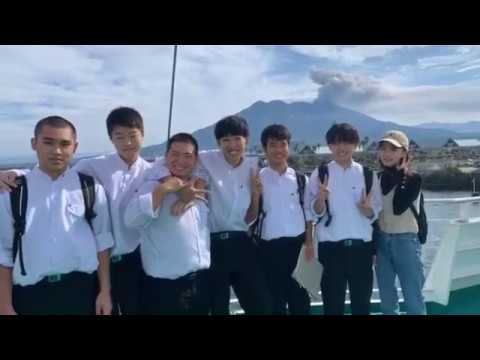 国際観光学部高大連携(1)