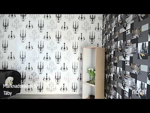 Såld, 4:a · 90m2 · 3895 kr avg, Täby Centrum : Via Notar mäklare Täby