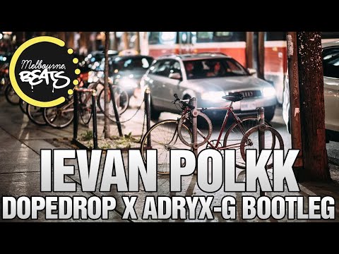 Loituma - Ievan Polkka (DOPEDROP x Adryx-G Bootleg)