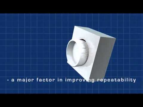 Mecmesin Mandrels for Improved Torque Measurement - Video by Mecmesin