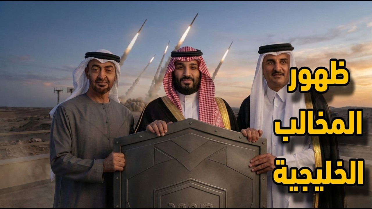 لماذا تراجع بزشكيان عن تصريحه ؟ورد سعودي إماراتي موجه إلى النظام الإيراني