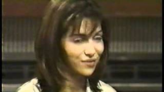 Brenda tells Kevin she slept with Sonny in the caves, 1997