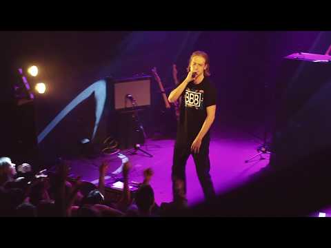 Ledé Markson x Reflektor