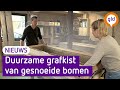 Bevat jouw toekomstige grafkist hennep?