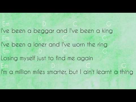 Trouble - Avicii