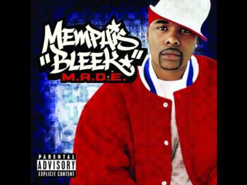Roc-A-Fella Get Low, Respect It- Memphis Bleek