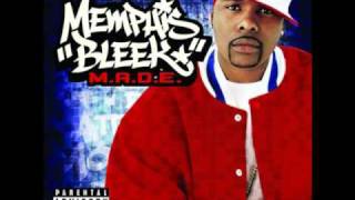 Roc-A-Fella Get Low, Respect It- Memphis Bleek