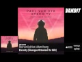 Paul van Dyk feat. Adam Young - Eternity ...
