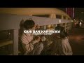 Kahi Ban Kar Hawa Slowed Reverb Midnight Lofi