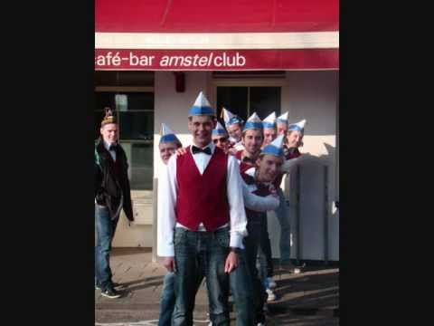 De Jeugraod Sjlager 2012