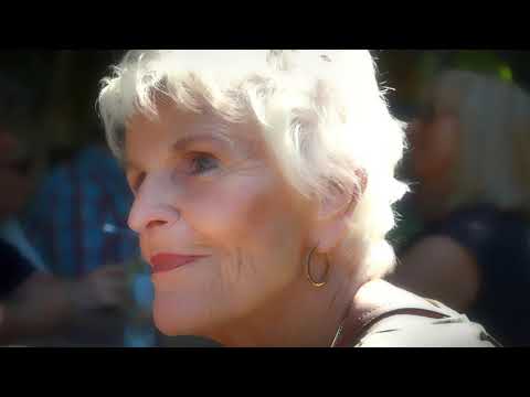 Karin Rauschen - Wenn du erzählst, schließ ich die Augen