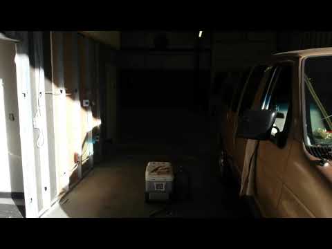 Office expansion part 1