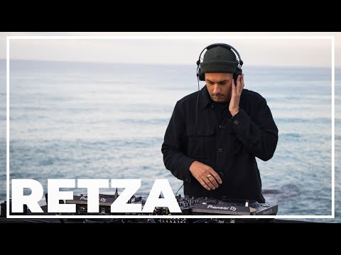 RETZA LIVE for DEPTH. PERCEPTION